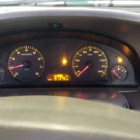 پژو 405دوگانه کار خونه مدل91