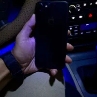 آیفون 7 مشکی بلک