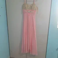 ماکسی مجلسی مغازه