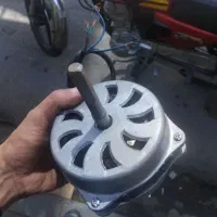 موتور کولر اتاقی رومیزی ۲۸۰۰