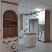 کابینت و کمددیواری