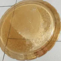 سینی زنگاری آمریکایی