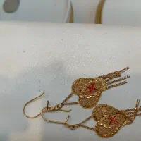 طلای دسته دو بدون اجرت