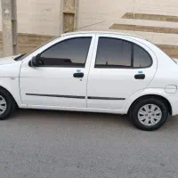 تیبا مدل ۱۳۹۸