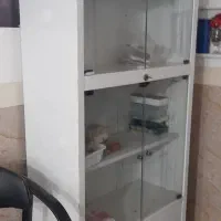 یک عدد جای کتاب یا هراسیده ای