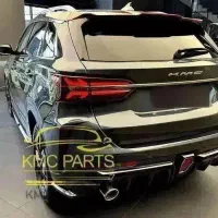 کی ام سی a5