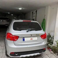 کوییک ۱۴۰۱|خودرو سواری و وانت|رشت, پیرسرا|دیوار