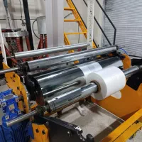 کسب درآمد روزانه از تولید نایلون فروشگاهی