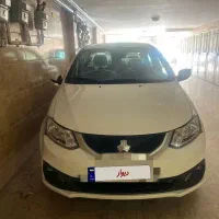 ساینا صفر دوگانه کارخانه