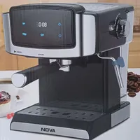 اسپرسو ساز NDVA مدل NCM-135