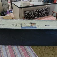 تشک رویال آکبند