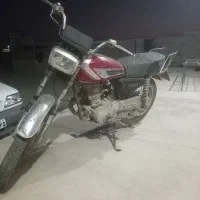 موتور سیکلت
