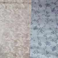 کاغذدیواری چرمی قابل شستشو  ۱۲/۵*۹۲سانت