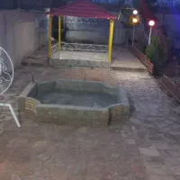 باغ با امکانات رفاهی جهت جشن و دور همی