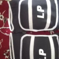 زانو بند والیبال