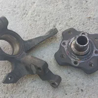 دو عدد قطعه استوک پراید