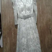 لباس مجلسی سایز ۴