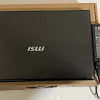 لپتاپ msi مدل cx61