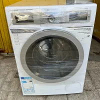 فروش ماشین لباسشویی بوش