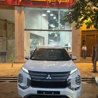 اوتلندر p-line مدل ۲۰۲۶