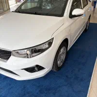 تارا ۶دنده V1پلاس مدل۴۰۵ داخل نمایندگی