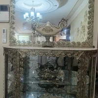 آینه کنسول