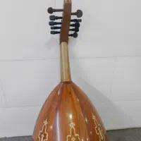 عود|سازهای سنتی|قشم, |دیوار