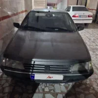 روآ 86 بیرنگ دوگانه نوک مدادی
