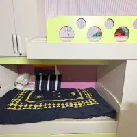 سرویس خواب کودک ونوجوان