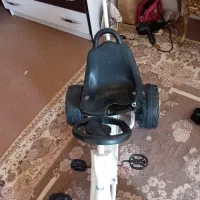 چهارچرخ بچه گانه