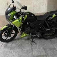 اپاچی ۱۶۰