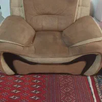 مبل خانگی ۷ نفره