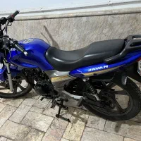موتور جوان 94 150cc