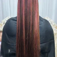 کراتین و احیای مو با قیمت استثنایی