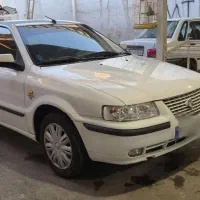 سمند lx ef7 مدل۹۷