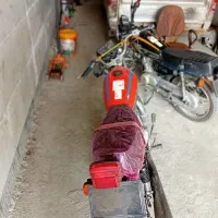 متور مزایده