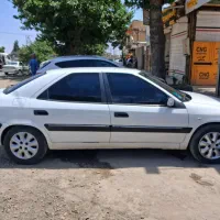 زانتیا لاکاغذی