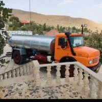 تخلیه چاه فاضلاب ولوله باز کنی پمپ لجن کش
