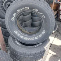 لاستیک پاترول