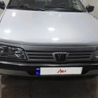 پژو89 دوگانه فابریک