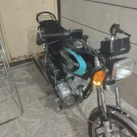 بهرو ۱۵۰|موتورسیکلت|ساوه, |دیوار