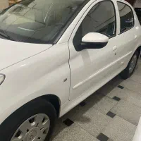 ۲۰۷ مدل ۱۴۰۰|خودرو سواری و وانت|زنجان, |دیوار