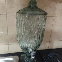 فلاکس شیشه ایی