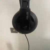 هدفون ایسوز/asus گیمینگ سیمی
