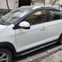 ام‌وی‌ام X22 دنده‌ای اسپرت لاکچری، مدل ۱۴۰۲|خودرو سواری و وانت|تهران, قاسم‌آباد|دیوار