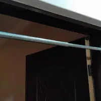 میله بارفیکس نو