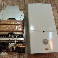 آبگرمکن بوتان مدل 3215 آیونایز بدون شمعک