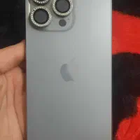 ایفون 15 pro max