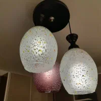 اویز ۳شاخه
