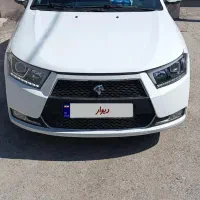 دنا پلاس ۶ دنده